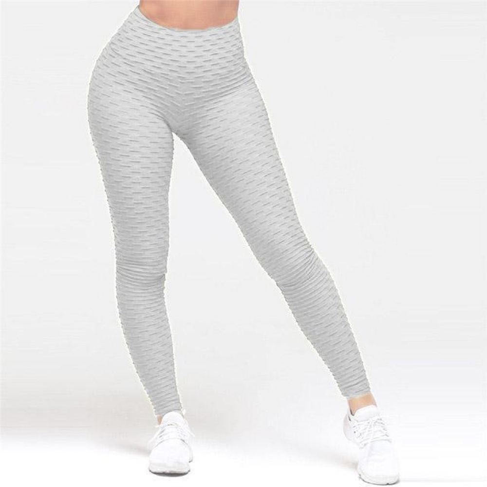 Anti cellulite booty lifting legging